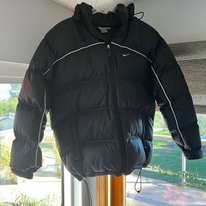 Nike Mens Puff Jacket